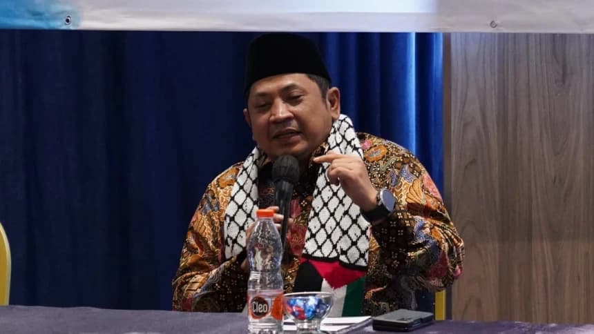 Fokus Tingkatkan Akreditasi 844 PTKIS, Kemenag Moratorium Izin Lembaga Pendidikan Swasta Baru