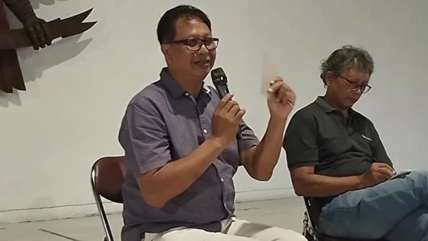 TNI Menguat di Semua Lini, Made Supriatma: Banyak Urusan Sipil Kini Jadi Urusan Keamanan