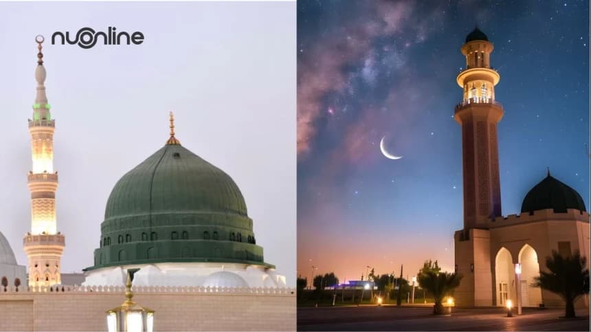 Kajian Hadits: Saat Syam dan Madinah Beda dalam Penentuan Awal Ramadhan