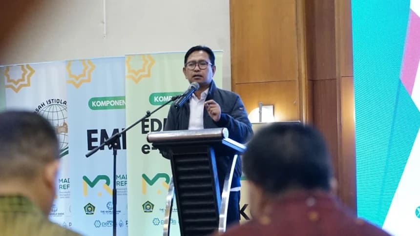 Kemenag Paparkan Keberhasilan MEQR: Menuju Pendidikan Inklusif dan Berkelanjutan