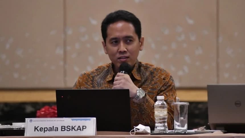 Madrasah Hilang dari RUU Sisdiknas, Ini Penjelasan Kemendikbud