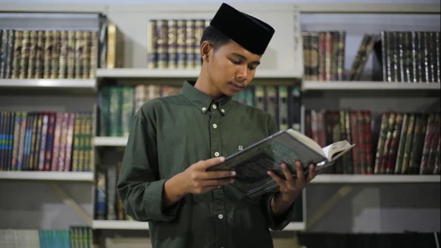 Perbedaan Ma’had Aly dan Perguruan Tinggi Islam Lainnya