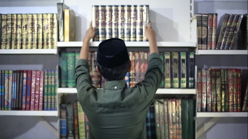 Ma’had Aly dan Penguatan Keilmuan Ulama Nusantara