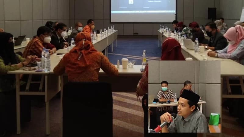 Urgensi Konten Kontra Narasi Melawan Ekspresi Kebencian