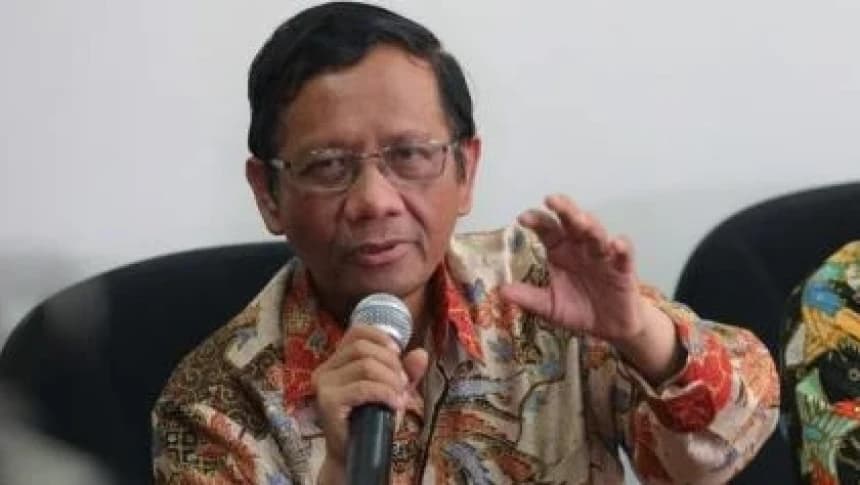 Menkopolhukam: Kasus Pembunuhan Brigadir J Segera Tuntas, Hari Ini Ada Tersangka Baru 