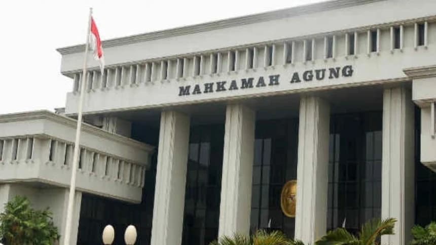 MA Beri Dua Pedoman untuk Hakim dalam Mengadili Permohonan Nikah Beda Agama