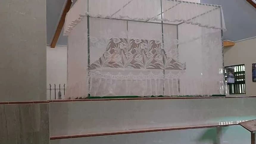 Syekh Imam Maghfuro, Pembawa Tarekat Syathariyah-Sayadziliyah ke Jawa