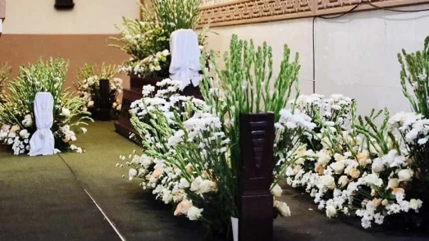 Kisah Kiai Ismail, Tokoh Gigih yang Memberantas Tuna Aksara di Lereng Gunung Arjuno