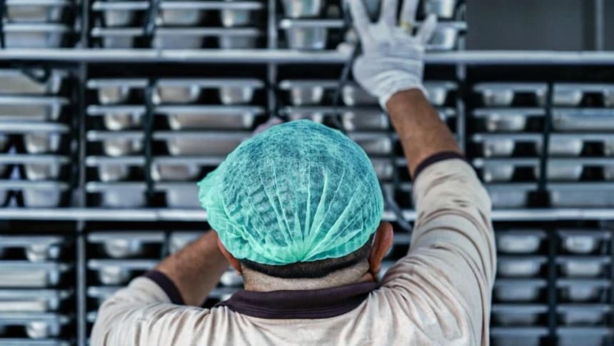 Gaji Karyawan SPPG Belum Dibayar BGN, Program MBG Sudah Telan Rp35,6 Triliun Pajak Rakyat