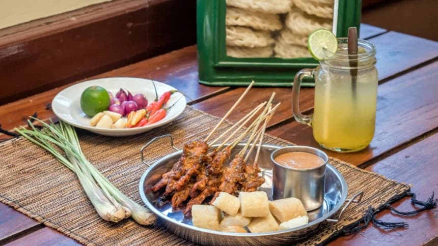 Apakah Halal Makanan yang Ditemukan di Jalan?