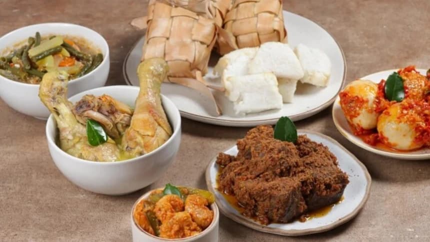 Festival Ramadhan PCINU Qatar Bakal Hadirkan Bazar Kuliner Indonesia