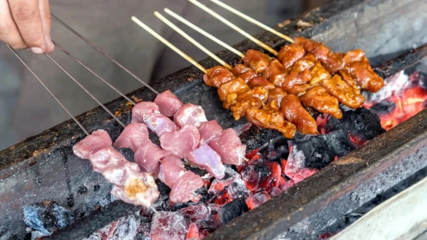 Stop Buang Makanan, Sampahnya Berdampak pada Pemanasan Global