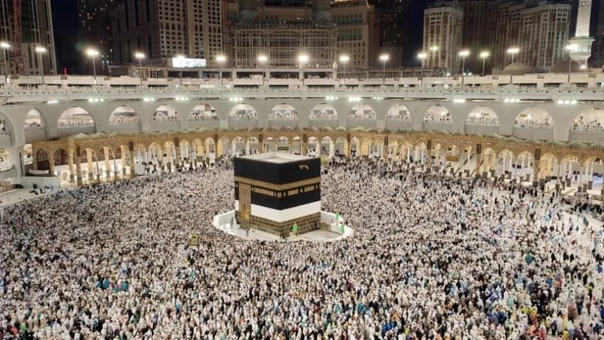 Pengajuan Visa Dibuka 14 Juli, Umrah Dimulai 30 Juli 2022