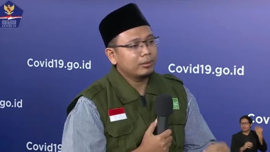 LK PBNU Jelaskan Indikator Transisi Pandemi ke Endemi