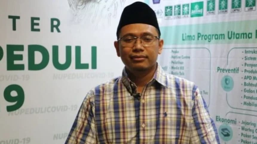 Soroti Pengobatan Spiritual Gus Samsudin, Perhimpunan Dokter NU: Konsultasi pada Ahlinya