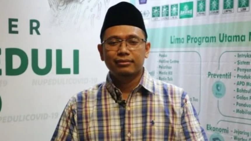 Jokowi Sebut Indonesia Masuk Endemi, LK PBNU: Sudah Sangat Siap