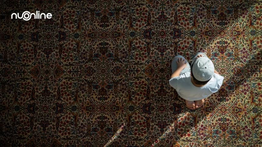 Khutbah Jumat: Hidupkan Malam Ramadhan dengan Amal Saleh