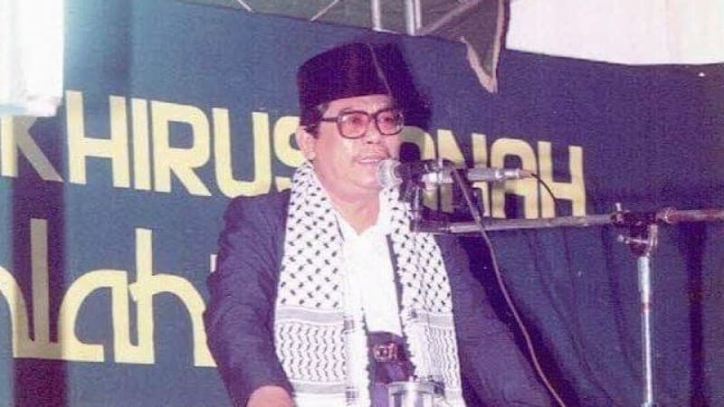 Mereka yang Berkhidmah di Jalur Katib Syuriyah (2)