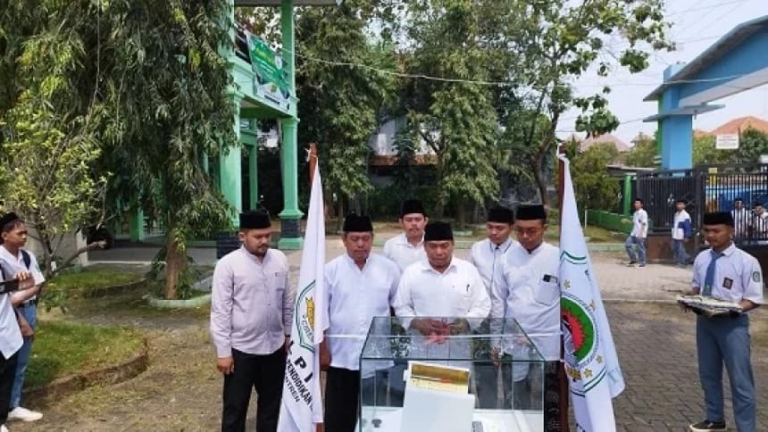 MANU Putra Buntet Pesantren Siap Bangun Observatorium Astronomi
