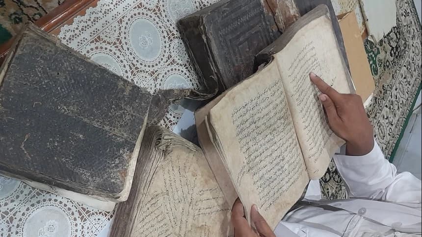 Syekh Abdurrohman Padangan: Sanad Ilmu dan Karya-Karyanya