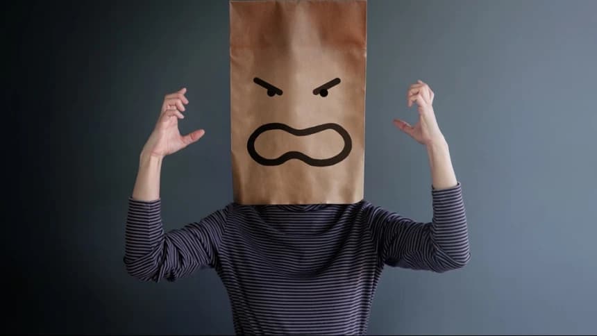 Manfaat Menahan Marah Saat Puasa untuk Kesehatan Jantung