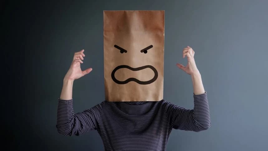 Khutbah Jumat: Anjuran Mengendalikan Rasa Marah