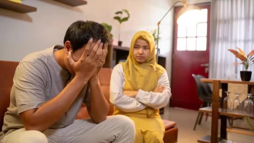 5 Cara Meredam Emosi dan Amarah dalam Islam