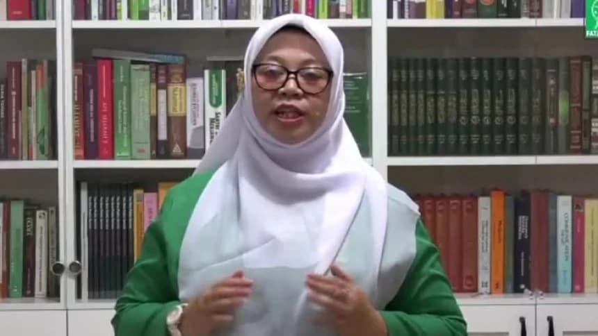 Fatayat NU Dorong RUU Perlindungan PRT Segera Disahkan