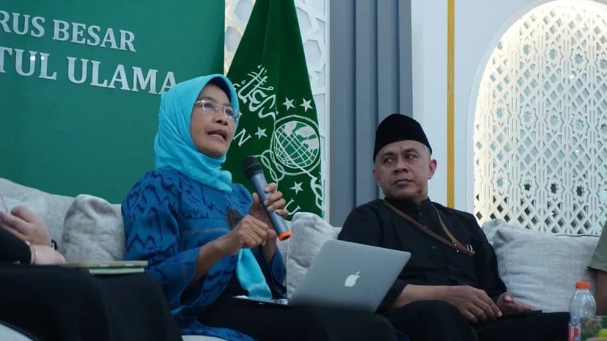 Komnas Perempuan Sayangkan Pendidikan Seks Sering Disalahpahami dan Dianggap Tabu 