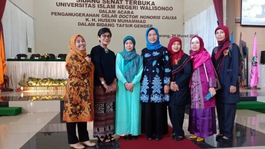 Heboh Isi Ceramah KDRT, Pendakwah Diimbau Pahami Isunya dari Dua Sisi