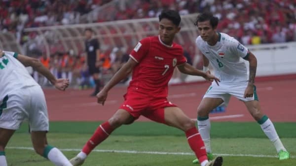 Kualifikasi Piala Dunia 2026, Suporter Optimis Timnas Indonesia Bisa Menang Lawan Filipina