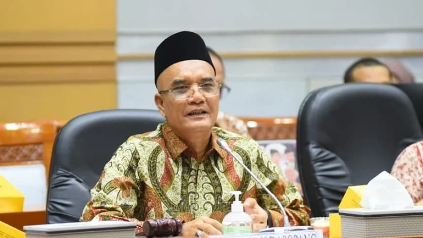 Komisi VIII DPR Ingin Dana Haji Tetap Dikelola BPKH, Tidak Dilebur ke BP Haji