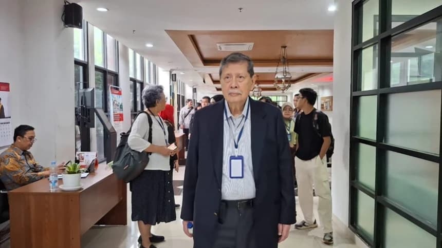 Penyangkalan Pemerkosaan Mei 1998 Setara dengan Tindakan terhadap Korban