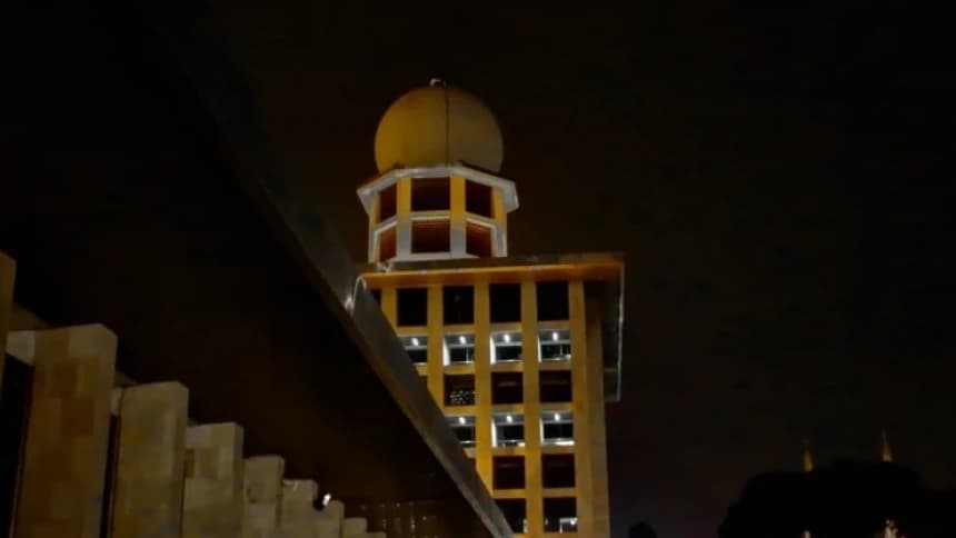 Kapan Awal Bulan Rabiul Akhir 1444 H?