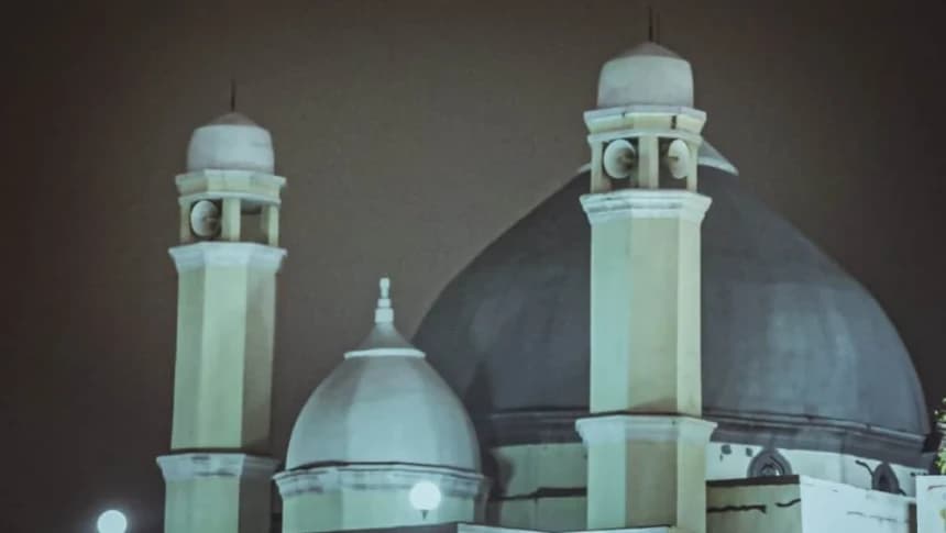 Sejarah Puasa Asyura 10 Muharram