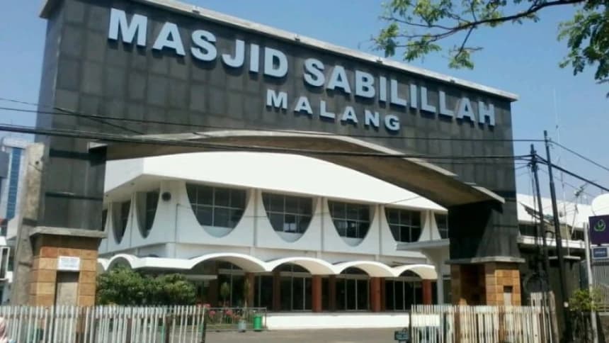 Songsong 2023, LAZIS Masjid Sabilillah Malang Kuatkan Digital Marketing