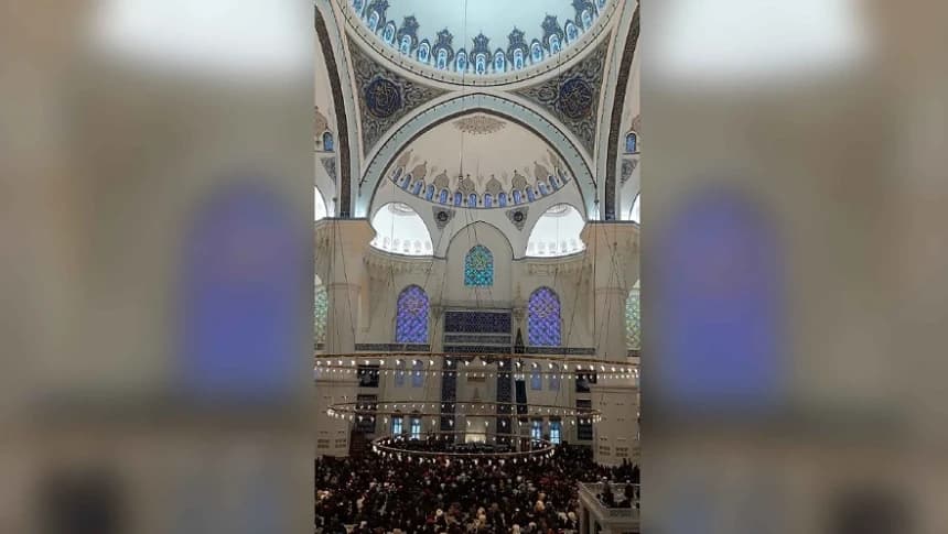 Lebaran di Turki, Ketua PCINU Pilih Masak Makanan Khas Indonesia