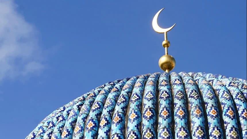 Bangunan TPA atau Masjid Hasil Sumbangan Diatasnamakan Pribadi