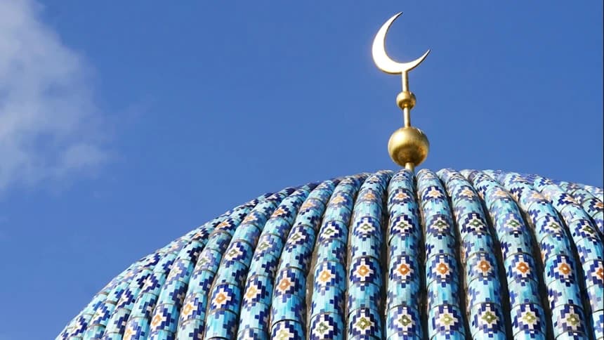 Hukum Jadikan Masjid sebagai Mahar Nikah