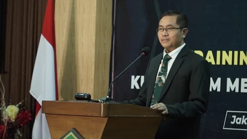 20.351 Peserta Ikuti Pelatihan Kurikulum Merdeka Melalui MOOC Pintar