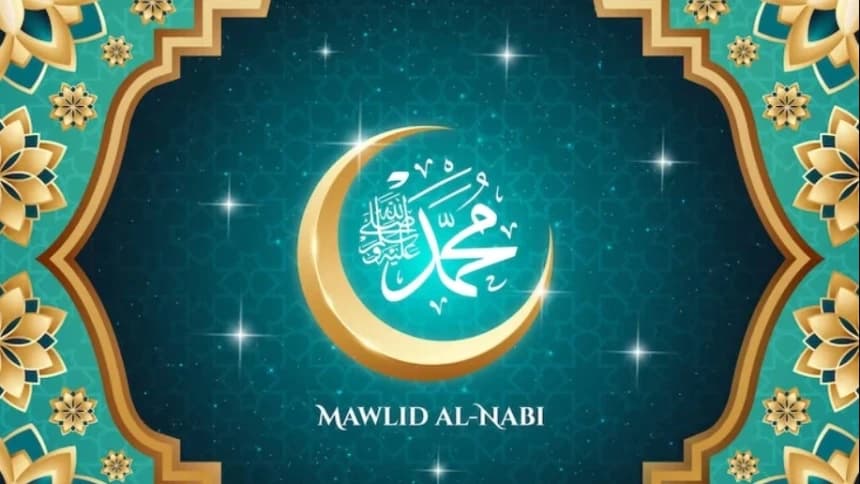Maulid Nabi menurut Imam Abdurrahman Abu Syamah