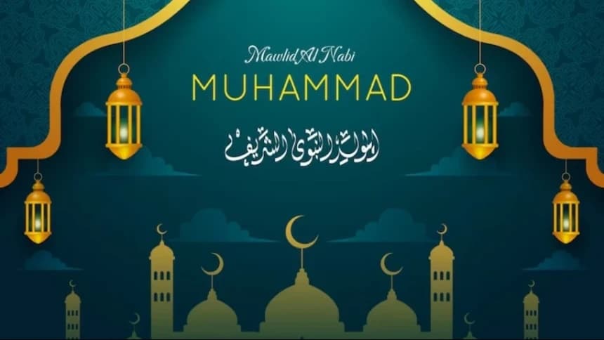 Khutbah Jumat Bahasa Madura: Bulen Molod Wektonah Nyonto Akhlakkeh Nabi