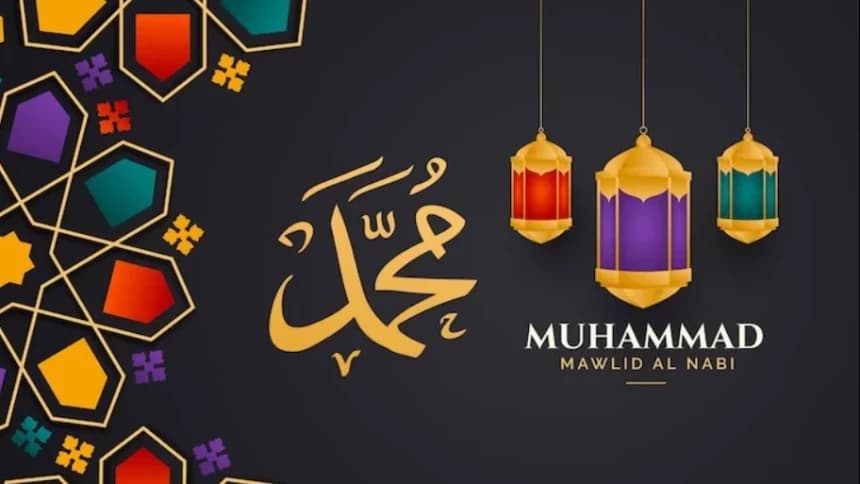 Maulid Nabi menurut Imam Syamsuddin Ibnu al-Jazari