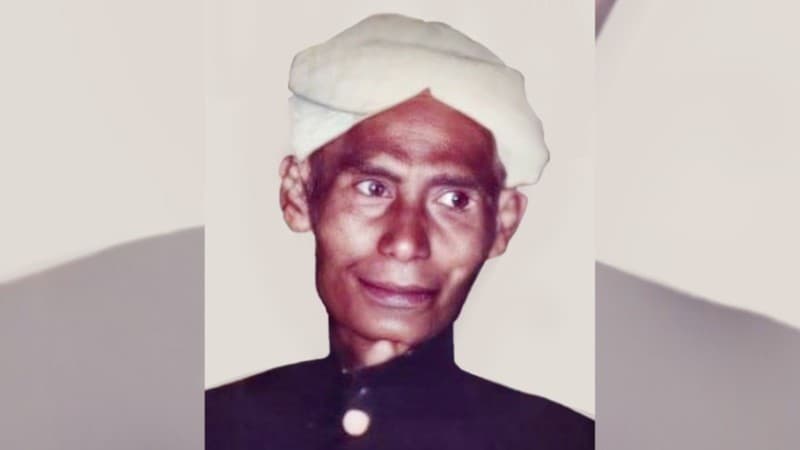 Lebih Dekat dengan KH Zubair Umar, Rais NU Jateng dan Pakar Ilmu Falak