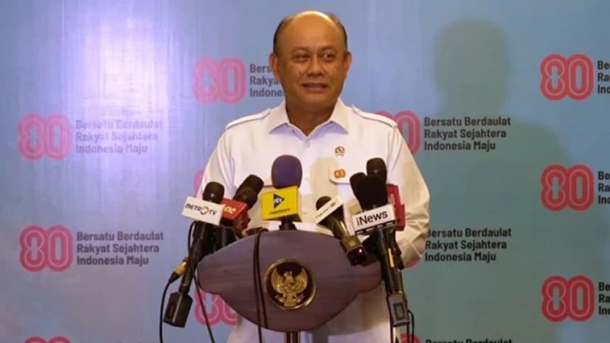 Kepala BGN Sebut 15 Juta Orang Terima MBG, Prabowo Ingin Tembus 20 Juta