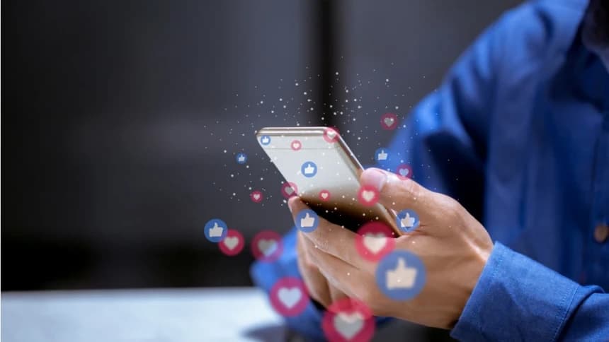 Kajian Hadits: Join Live Cek Khadam Tidak Diterima Shalatnya 40 Malam?