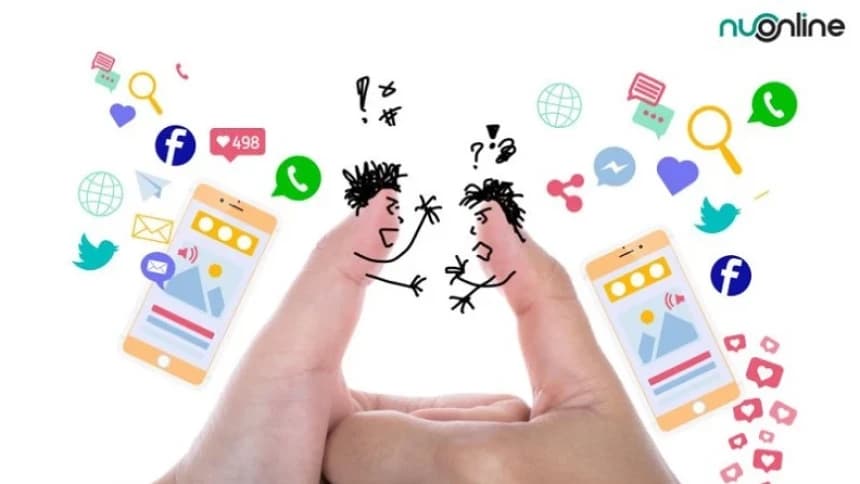 Kritik sebagai Wujud Cinta dan Kepedulian, Bukan Ekspresi Kebencian