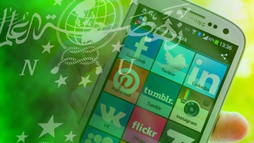 Hadapi Ekstremisme, Prof Abdurrahman Mas’ud Ajak Nahdliyin Aktif di Medsos