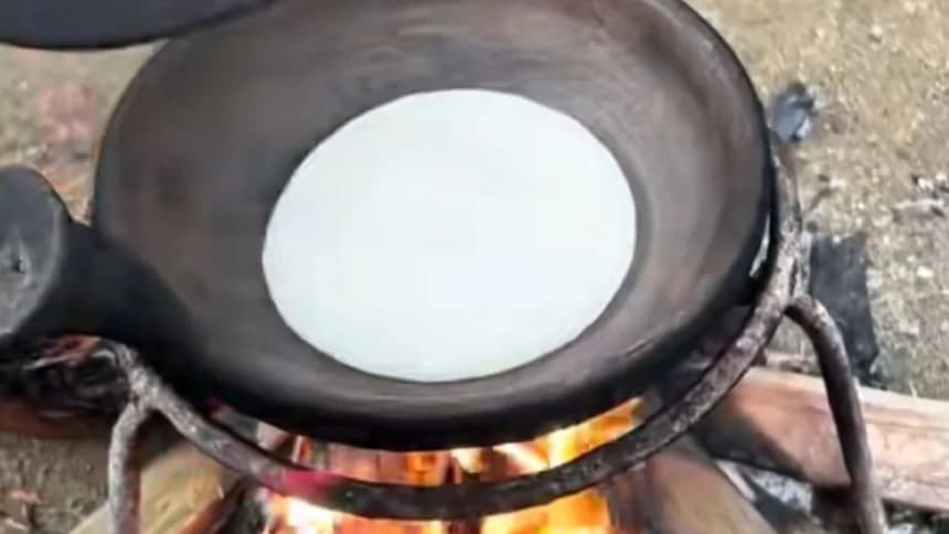 Rajab Bulan Berbagi, Nahdliyin Muda Menggerakkan Teut 1000 Apam Pidie untuk Korban Banjir Bandang