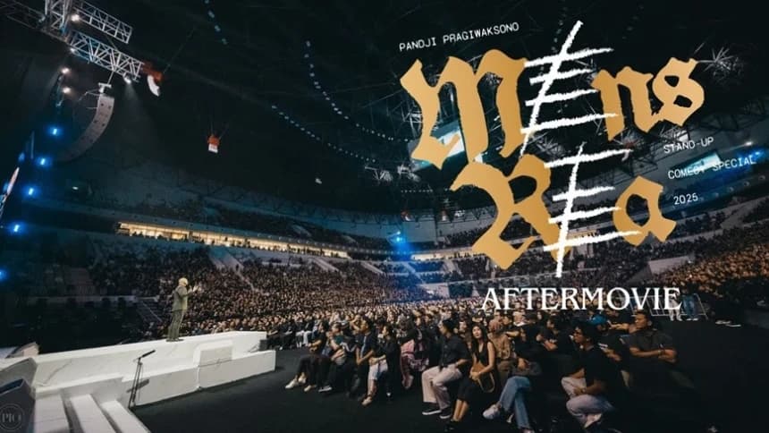 Humor Medium Kritik Sosial-Politik yang Lumrah, Pemerintah Diminta Tidak Anti-Kritik